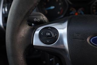 FORD C-Max usata, con Isofix