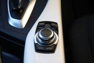 BMW 118 usata, con Sensori di parcheggio posteriori