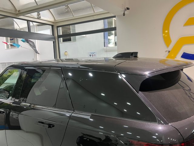 LAND ROVER Range Rover Sport usata, con Cerchi in lega