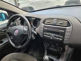 FIAT Bravo usata, con ESP