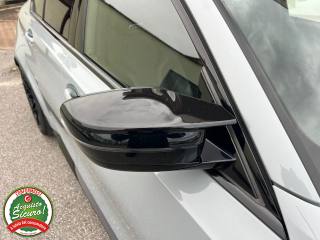 BMW M3 usata, con Sedili sportivi