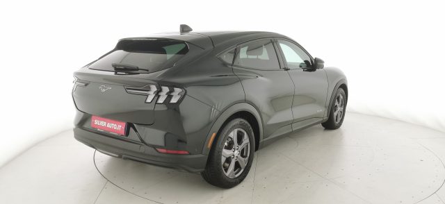 FORD Mustang Mach-E usata, con Cerchi in lega