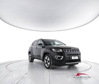 JEEP Compass usata 1