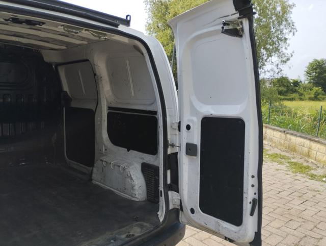 NISSAN NV200 usata 27