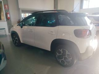 CITROEN C3 Aircross usata, con Cruise Control