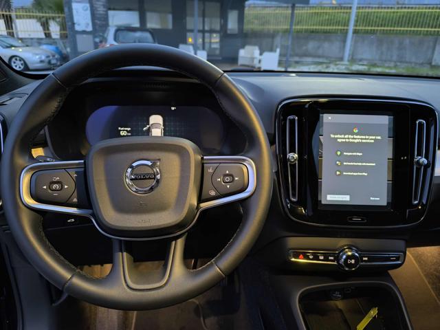 VOLVO XC40 usata, con ESP