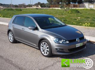VOLKSWAGEN Golf usata, con Specchietti laterali elettrici