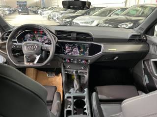 AUDI Q3 usata, con Cerchi in lega