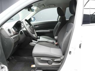 SUZUKI Vitara usata, con Alzacristalli elettrici