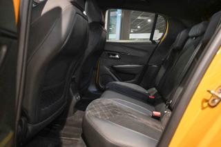 PEUGEOT 208 usata, con Fendinebbia