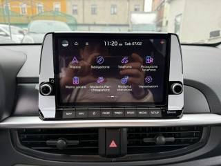 KIA Picanto usata, con Sensore di luce