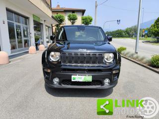 JEEP Renegade usata, con Airbag