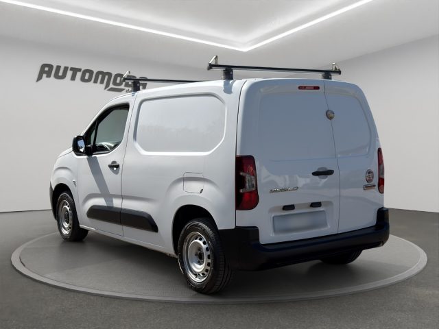 FIAT Doblo usata, con Cruise Control
