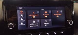 SEAT Arona usata, con Specchietti laterali elettrici