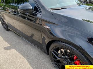 MERCEDES-BENZ A 45 S AMG usata, con Tetto panorama