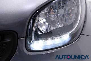 SMART ForFour usata 48