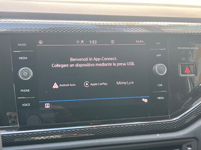 VOLKSWAGEN Polo usata, con Servosterzo