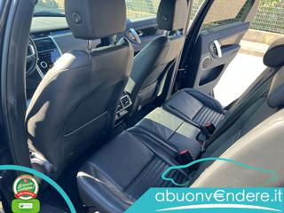 LAND ROVER Discovery Sport usata, con Controllo trazione