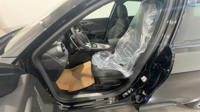ALFA ROMEO Tonale usata, con Controllo automatico clima