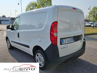 FIAT Doblo usata, con Climatizzatore