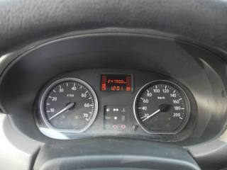 DACIA Sandero usata, con Servosterzo