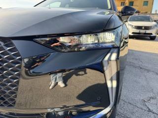 DS AUTOMOBILES DS 4 usata, con Chiusura centralizzata