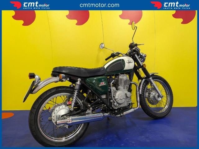 MASH Five Hundred usata 3