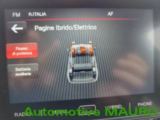 FIAT Panda Cross usata, con Specchietti laterali elettrici