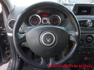 RENAULT Clio usata 14