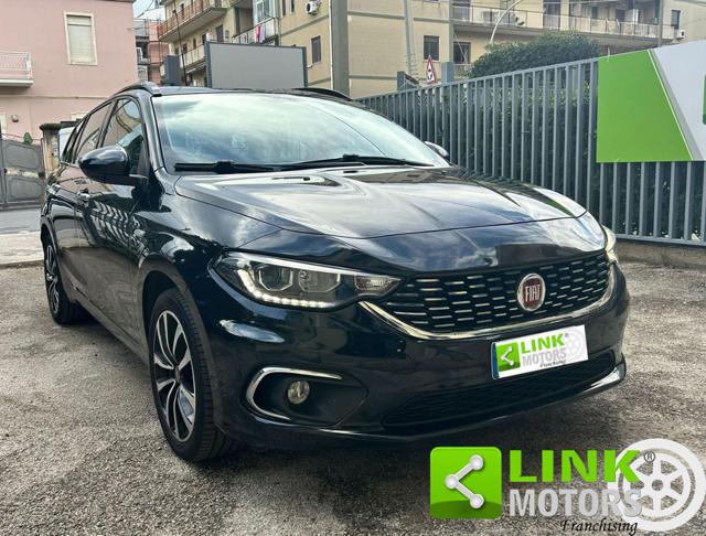 FIAT Tipo usata, con Autoradio