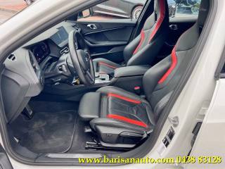 BMW 118 usata, con Alzacristalli elettrici