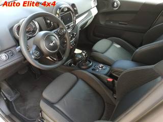 MINI Countryman usata, con Cerchi in lega