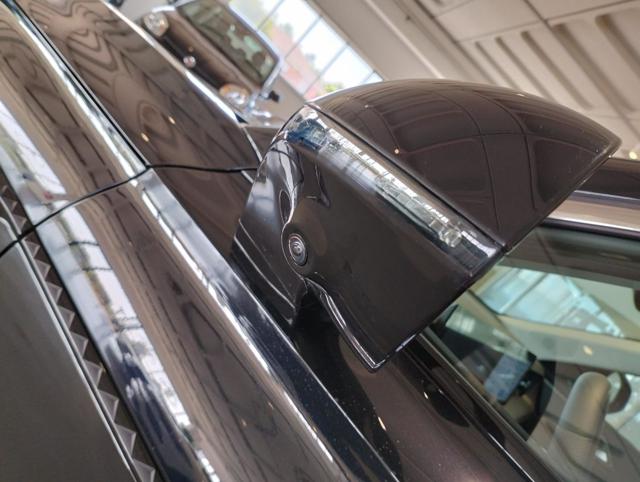 MG HS usata, con Chiusura centralizzata