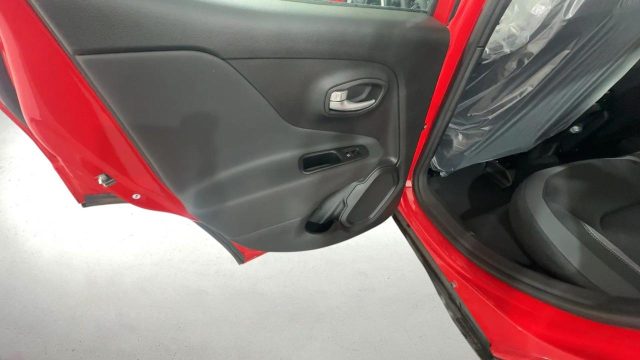 JEEP Renegade usata, con Park Distance Control