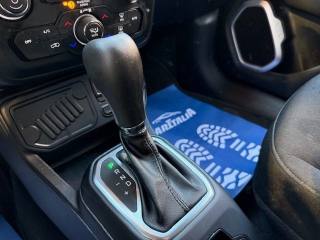 JEEP Renegade usata, con ESP