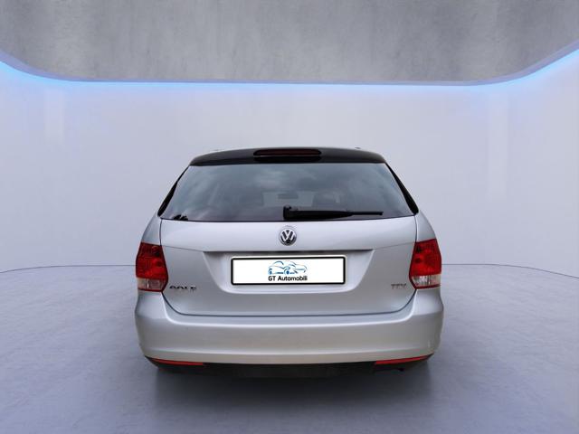 VOLKSWAGEN Golf usata, con Alzacristalli elettrici