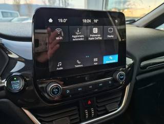 FORD Fiesta usata, con Fendinebbia