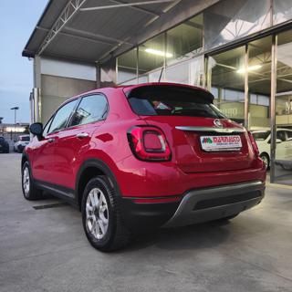FIAT 500X usata, con Autoradio