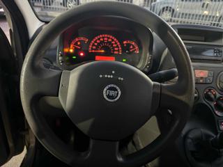 FIAT Panda usata 9
