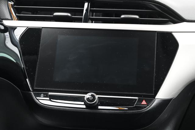 OPEL Corsa usata, con Immobilizzatore elettronico