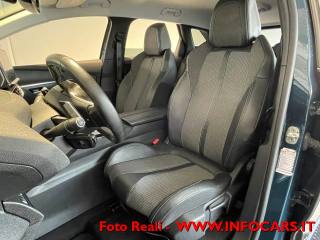 PEUGEOT 3008 usata, con Alzacristalli elettrici