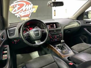 AUDI Q5 usata, con Fari Xenon