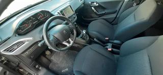 PEUGEOT 208 usata 21