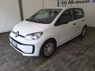 VOLKSWAGEN up! usata, con Airbag laterali