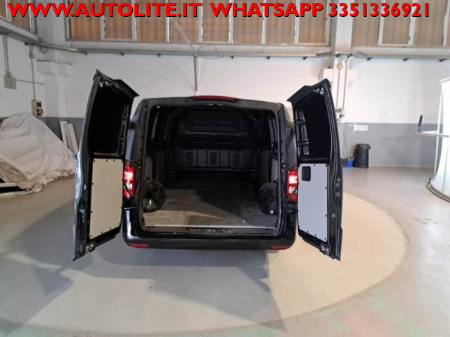 MERCEDES-BENZ Vito usata, con Boardcomputer