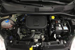 FIAT Panda usata, con Climatizzatore