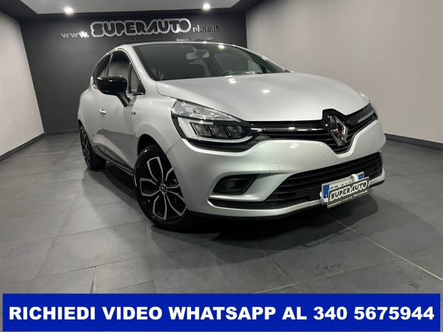 RENAULT Clio usata, con Airbag