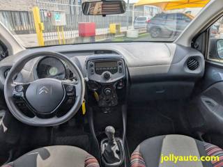 CITROEN C1 usata 23