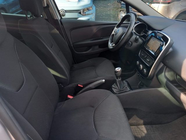 RENAULT Clio usata, con Bluetooth