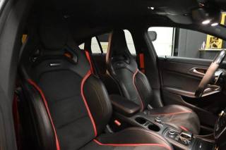 MERCEDES-BENZ CLA 45 AMG usata 166